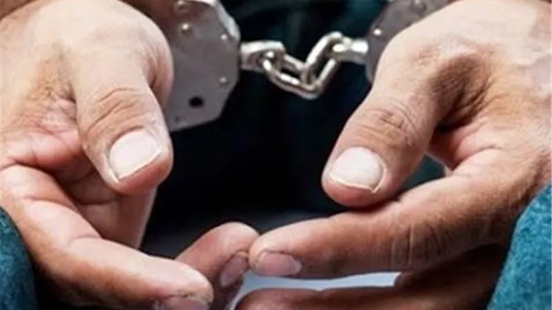 15 يوم.. تجديد حبس متهم باصطناع وتزوير الشهادات الجامعية