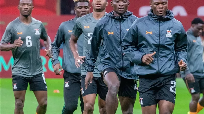 أمم أفريقيا.. تعرف على تشكيل منتخب زامبيا أمام المغرب 