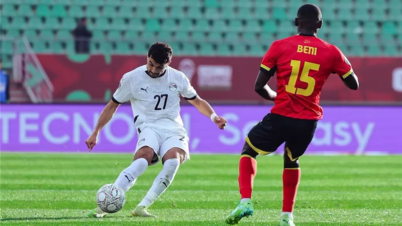 تعرف على منافس مصر المنتظر في دور الـ 16 بعد تعادل المنتخب أمام أنجولا بأمم إفريقيا 
