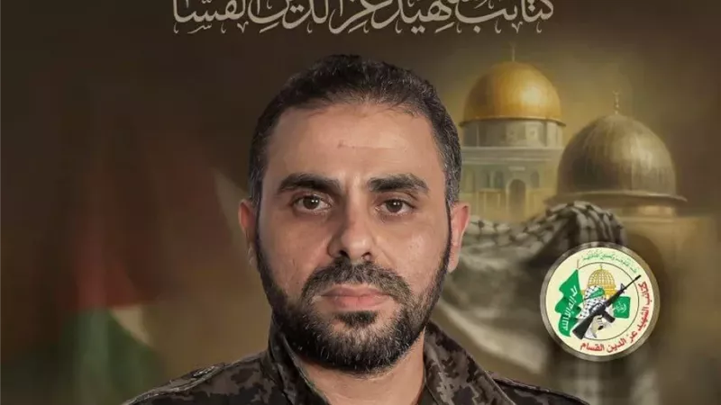 ابو عبيدة 