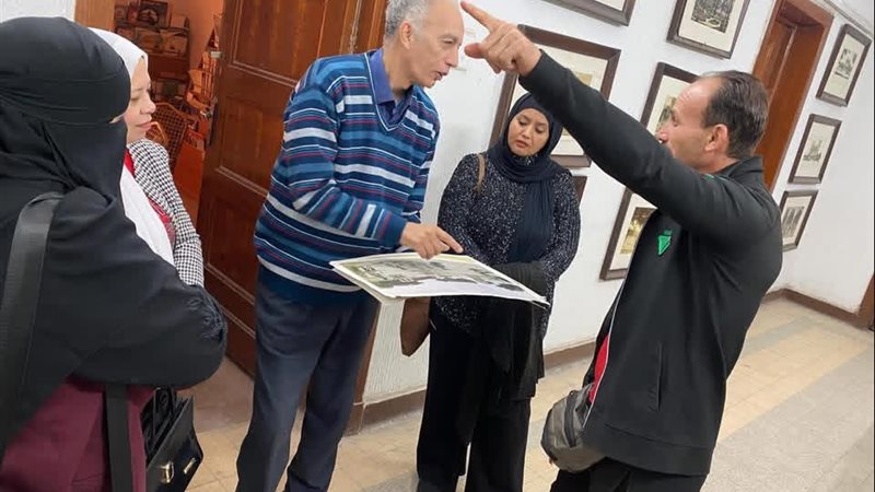 بلدنا اليوم