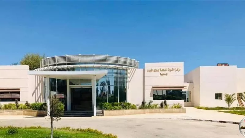 مركز القوات المسلحة للأورام بالإسماعيلية ينجح في التعامل مع حالة إنسانية معقدة