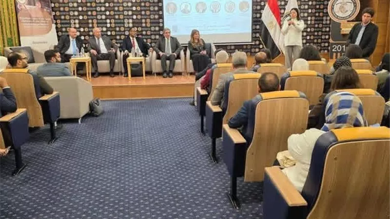 المجلس القومي للمرأة ينظم ندوة بعنوان 