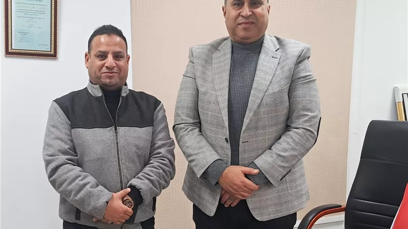   دكتور ياسر عمارة: جراحات أورام معقدة تُجرى لأول مرة داخل كفر الشيخ