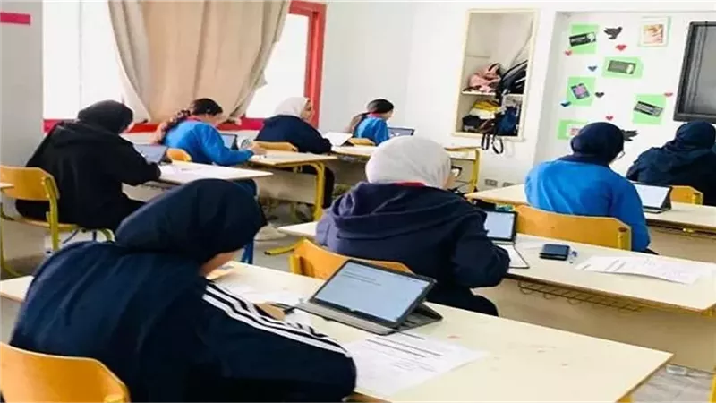 امتحان البرمجة والذكاء