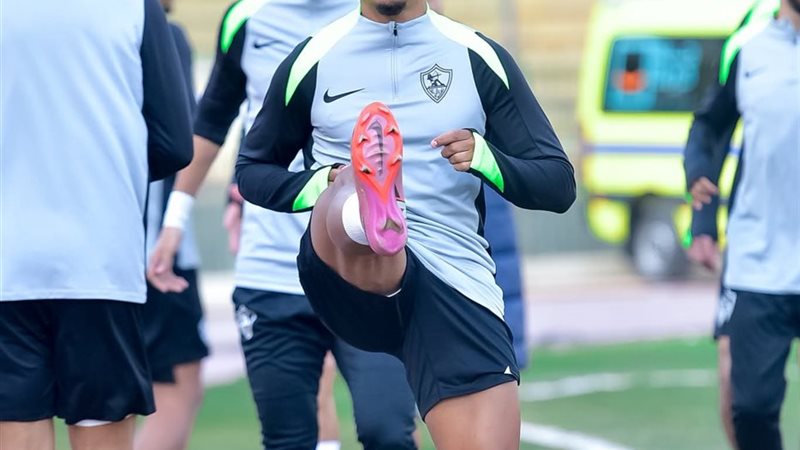 الزمالك 