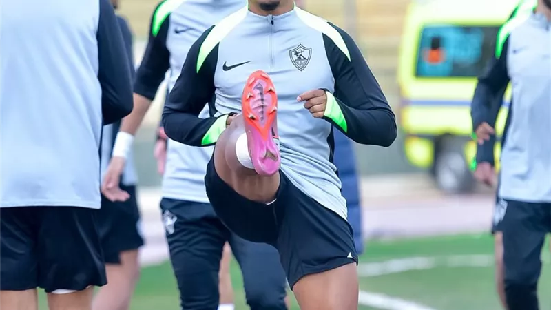 مران الزمالك.. أحمد عبدالرؤوف يركز على بعض الجوانب الفنية استعدادا لمواجهة زعيم الثغر 