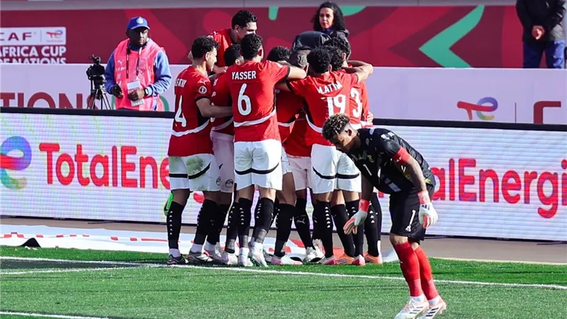 كأس أمم أفريقيا.. تاريخ المواجهات بين منتخب مصر وبنين 