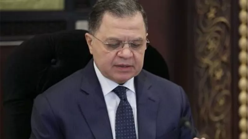 خطط استثنائية وليالٍ تحت الرقابة.. كيف تستعد الداخلية للعام الجديد؟