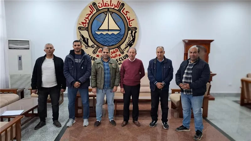 لإحكام الرقابة.. الشباب والرياضة تكثف حملاتها الرقابية على أندية البحر الأحمر