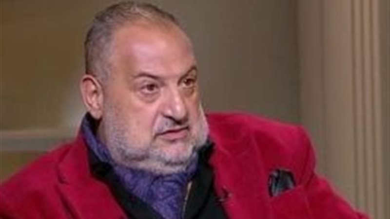خالد الصاوي