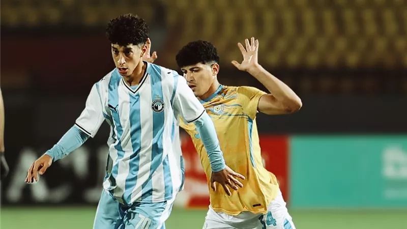 كأس العاصمة «مفترق طرق» لشباب بيراميدز.. والكبار في «استراحة محارب»