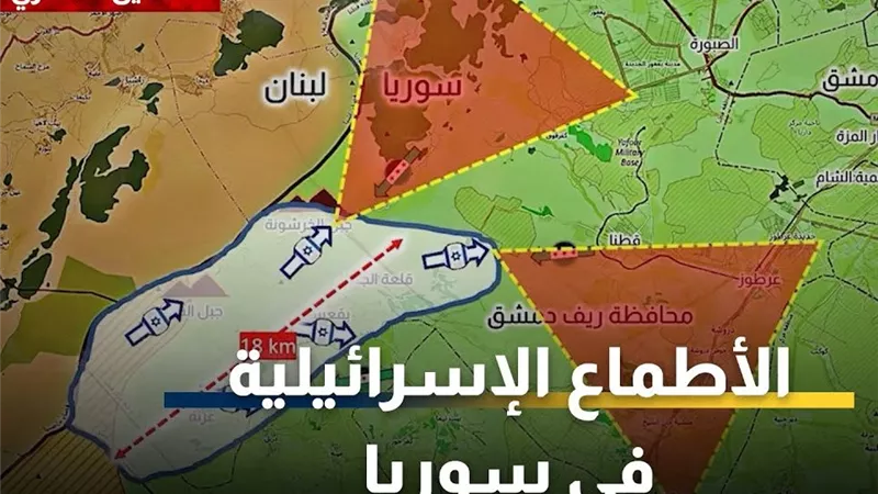 التفاوض دون سلام.. ماذا يجري بين دمشق وتل أبيب؟ | خاص