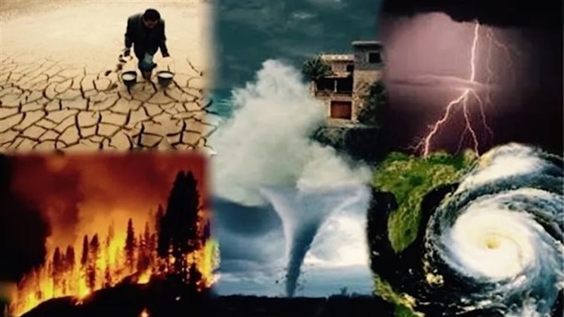 مبادرة إسناد الطقس