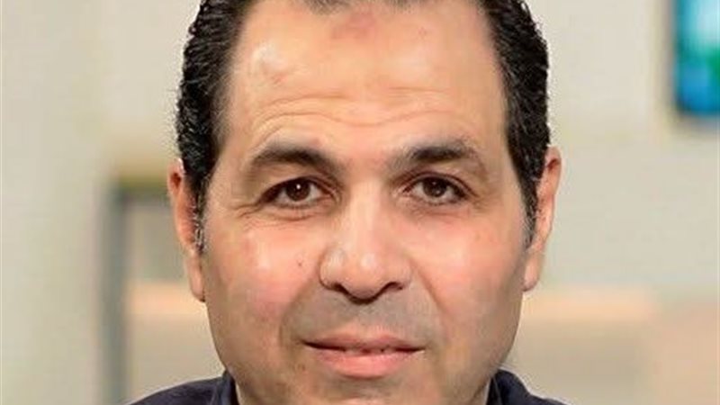 تامر عبدالحميد