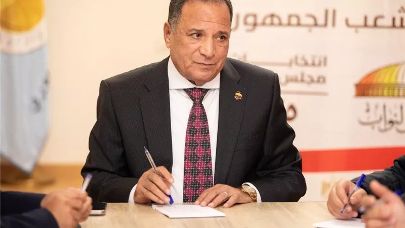 غرفة العمليات المركزية للشعب الجمهوري تبدأ متابعة جولة الإعادة للتصويت بالخارج
