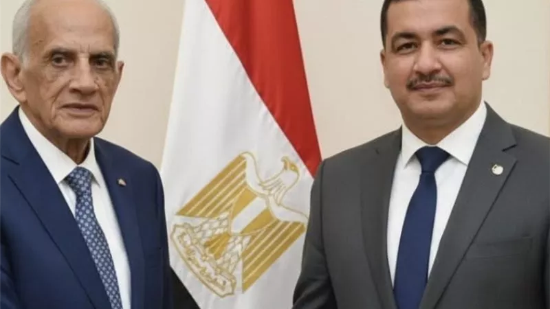 فوز المنوفي وخلف الله وفق نتائج الحصر العددي بدائرة نجع حمادي