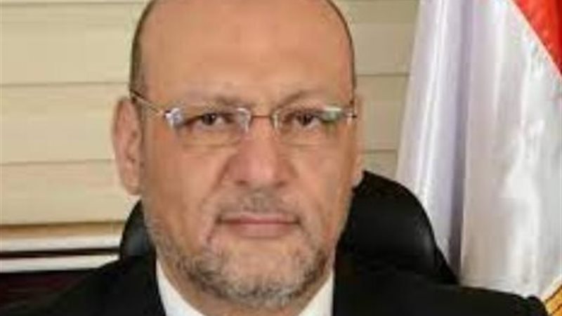 حسين أبو العطا