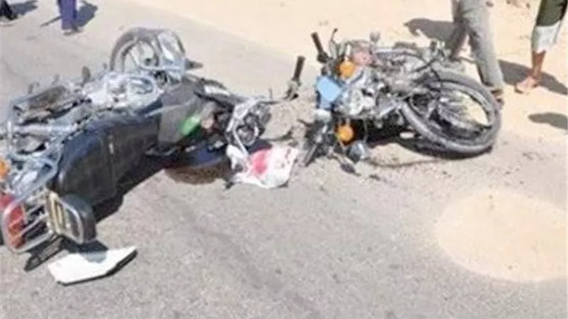 مصرع طالب جامعي في حادث تصادم بقنا.. تفاصيل 