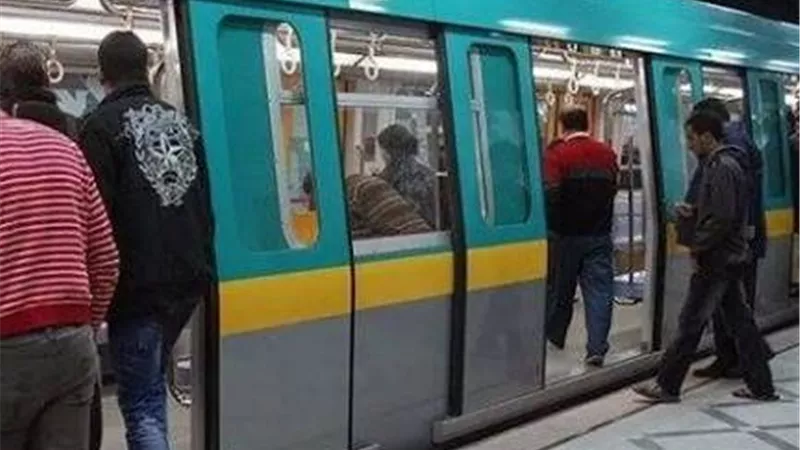 تنبيه مهم لسكان إمبابة والمناطق المجاورة من الهيئة القومية للأنفاق