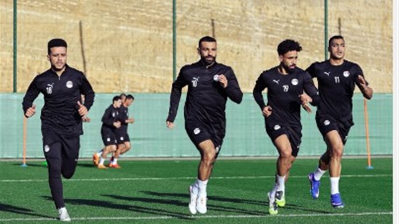 منتخب مصر 