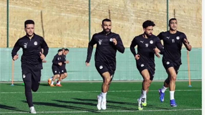  موعد مباراة منتخب مصر أمام بنين فى كأس الأمم الإفريقية 