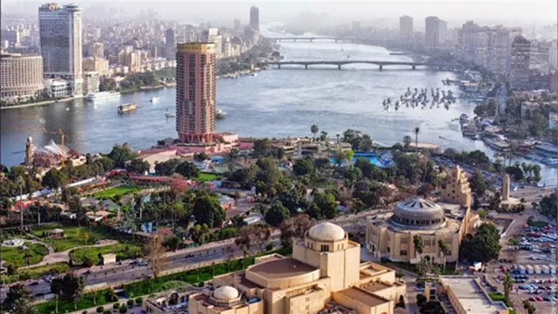 مياه القاهرة تعلن قطع المياه عن الزمالك لمدة 5 ساعات يوم السبت لأعمال التجديد
