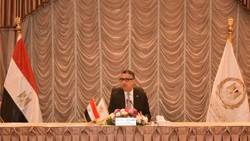 وزير التموين: الأمن الغذائي على رأس أولوياتنا في 2026
