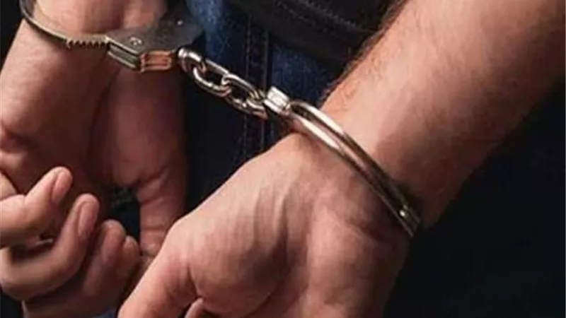 ضبط سائق تعدى على طفلة داخل معرض سيارات فى العاشر من رمضان