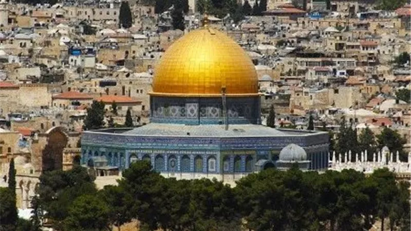 مخطط استيطاني جديد يخنق حي أم طوبا جنوب القدس المحتلة