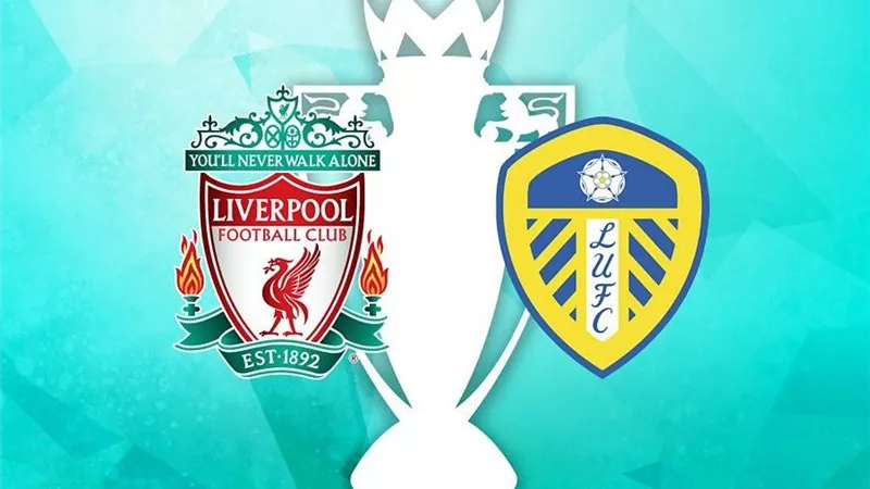 بث مباشر مباراة ليفربول وليدز يونايتد في الدوري الإنجليزي