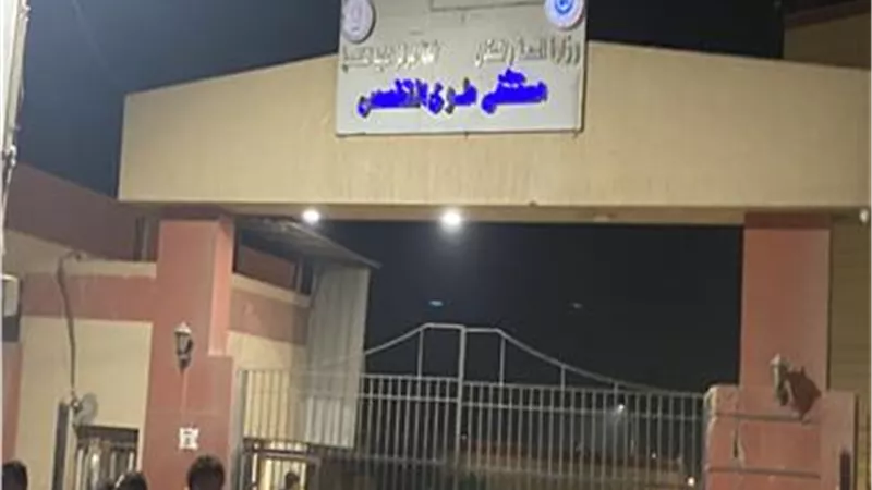 والدتها أنهت حياتها.. مباحث ملوي تكشف تفاصيل وفاة طفلة عمرها عامان