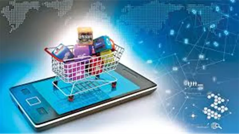 نمو القطاع التجاري بقيادة التجارة الإلكترونية 2025–2026