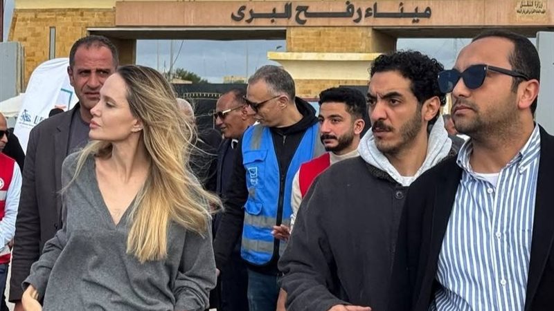 أنجلينا جولي 