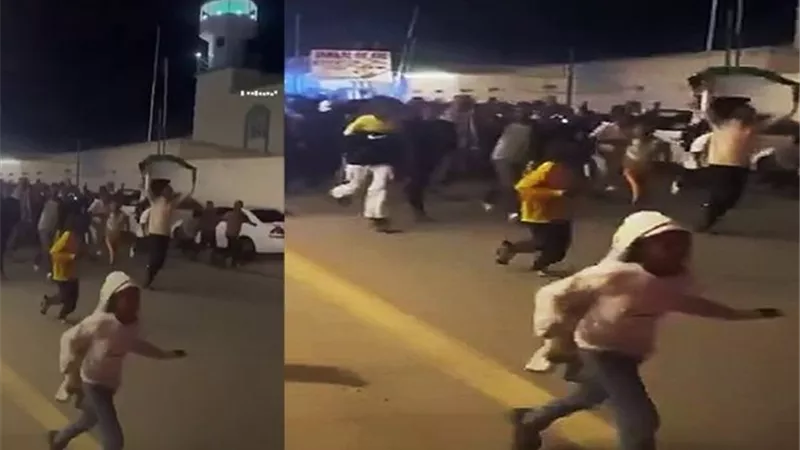 اندلاع مظاهرات غاضبة في أرض الصومال ضد الاعتراف الإسرائيلي بها