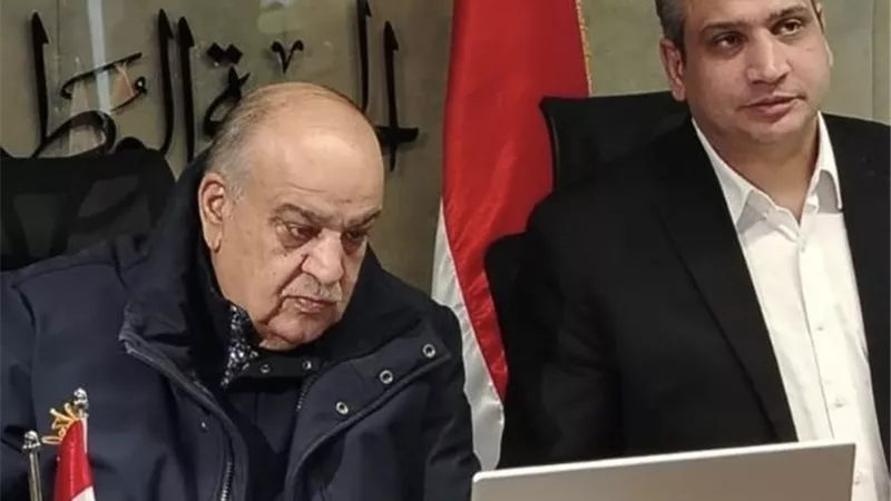 غرفة عمليات الجبهة الوطنية تتابع جولة الإعادة بالدوائر الـ30 الملغاة