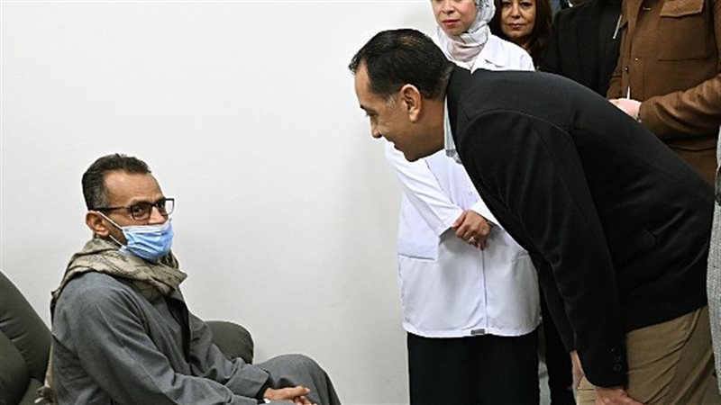 الدكتور مصطفى مدبولي
