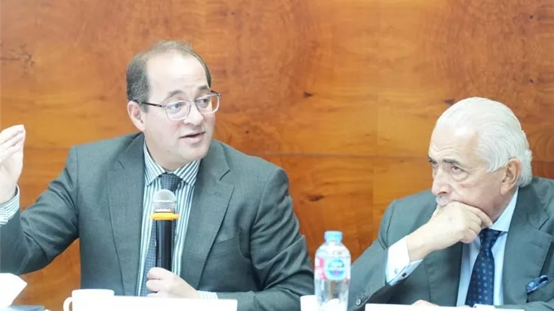وزير المالية: ١٠ تسهيلات مستهدفة بمنظومة الضريبة العقارية.. لتبسيط الإجراءات عن المواطنين والمستثمرين