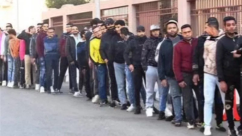 حراك انتخابي متزايد في معركة المقاعد المؤجلة.. ما القصة؟