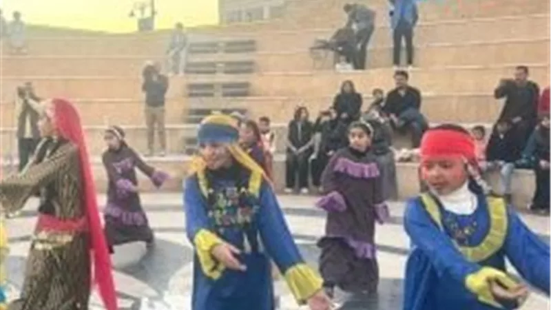 رسائل وطنية في استقبال رئيس الوزراء على كورنيش الأقصر