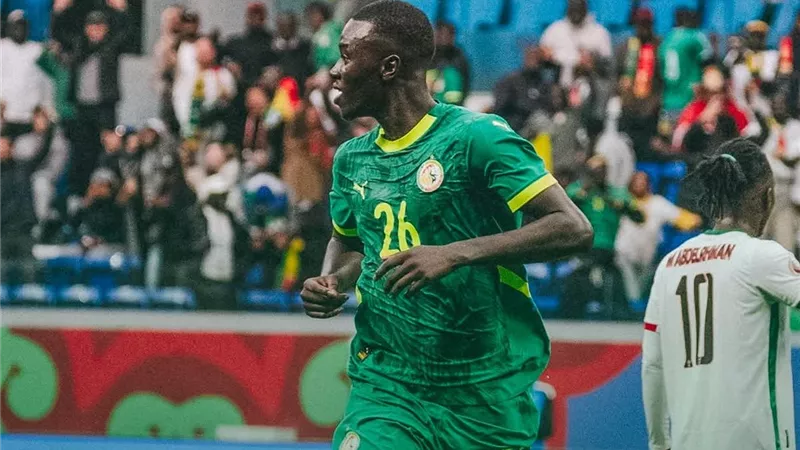 أمم أفريقيا.. منتخب السنغال يعود من بعيد ويفوز على السودان بهدفين