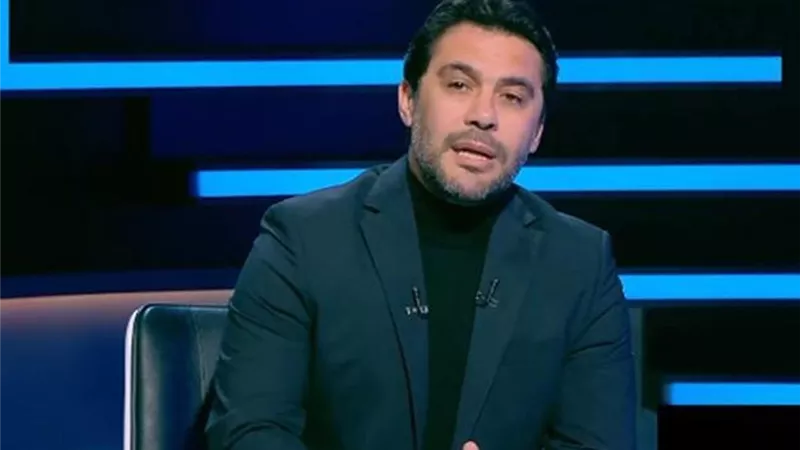 أحمد حسن يفتح النار على توروب: لديه مشاكل فنية كثيرة وافتقد إمام عاشور أمام سموحة