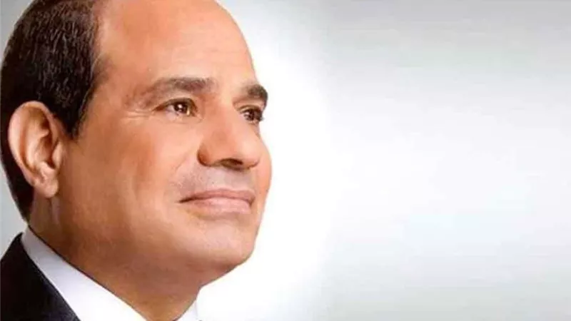 السيسي يستقبل الدكتورة ياسمين فؤاد الأمينة التنفيذية لاتفاقية الأمم المتحدة لمكافحة التصحر