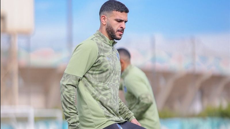 حامد حمدان