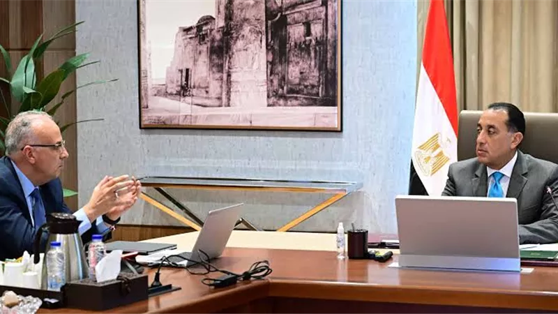 لا تهاون مع أي تعديات.. مدبولي يترأس اجتماعاً لحماية نهر النيل