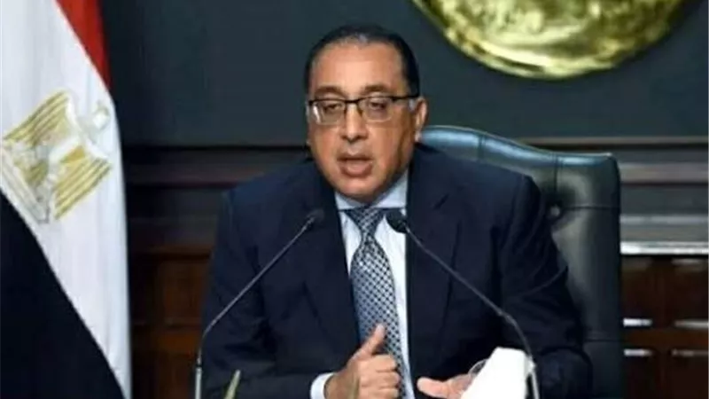 مدبولي يترأس اجتماع الجمعية العمومية لصندوق مصر السيادي 