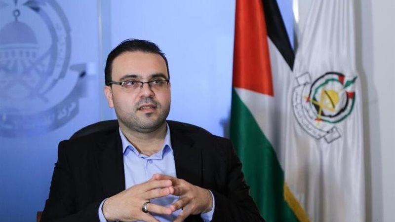  حازم قاسم