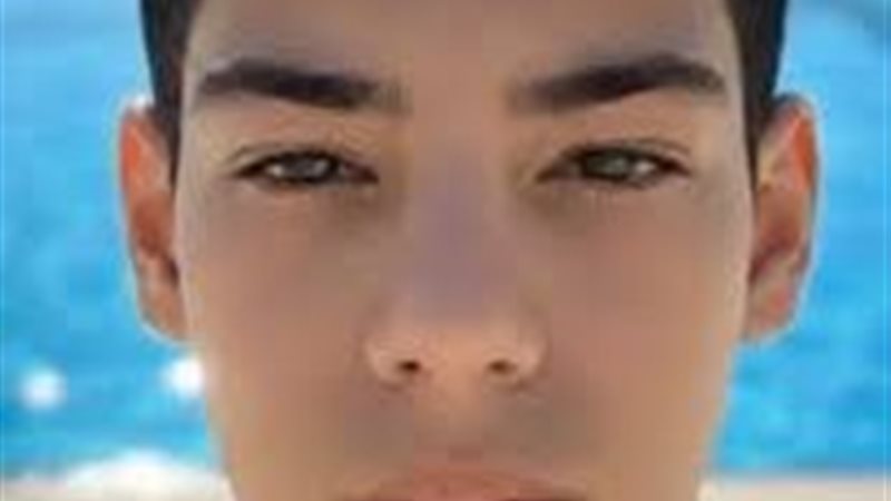 جون ماجد