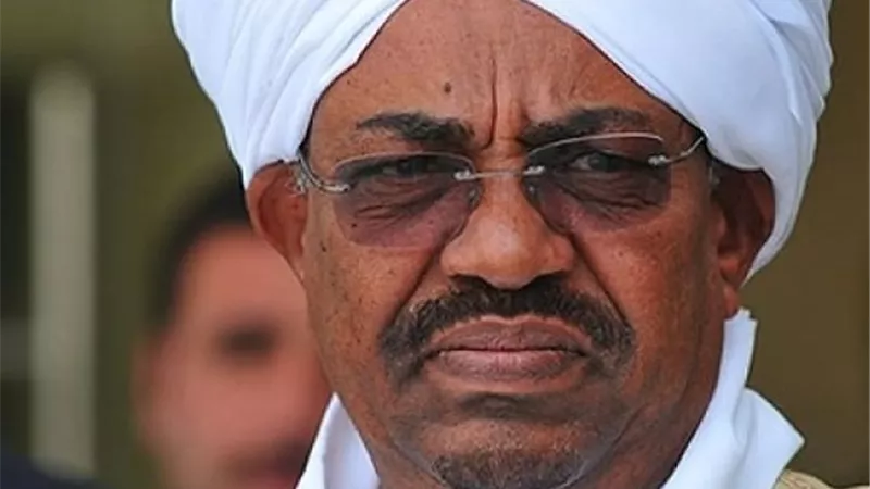 حقيقة وفاة عمر البشير رئيس السودان السابق..تفاصيل