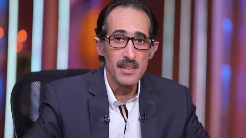 مجدي الجلاد 